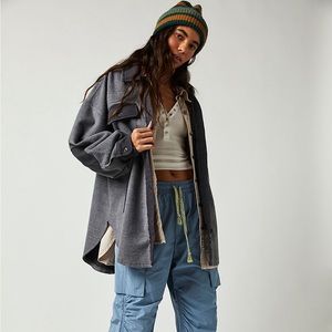 Free People Ruby Jacket Size Small